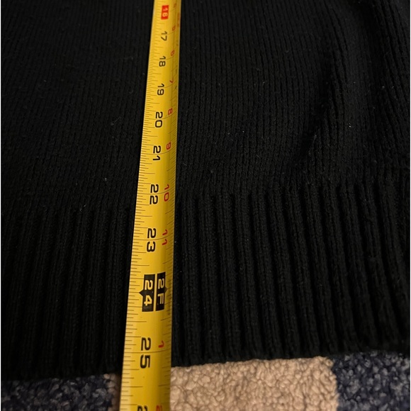 RARE VINTAGE 1980s Pittsburgh Steelers GB Cliff Engle Sweater NFL Football Large - Picture 8 of 9